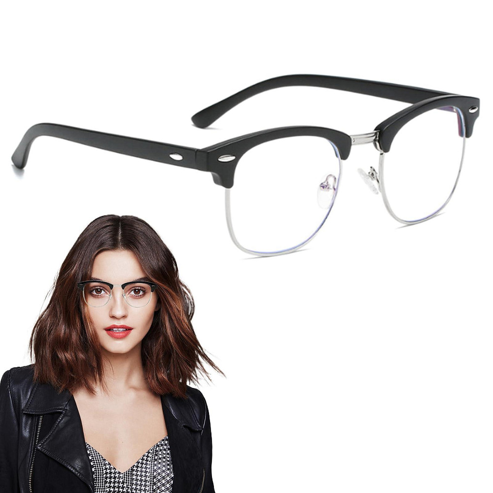 Окуляри з захистом від синього світла в кейсі Pumier Луцк - изображение 3