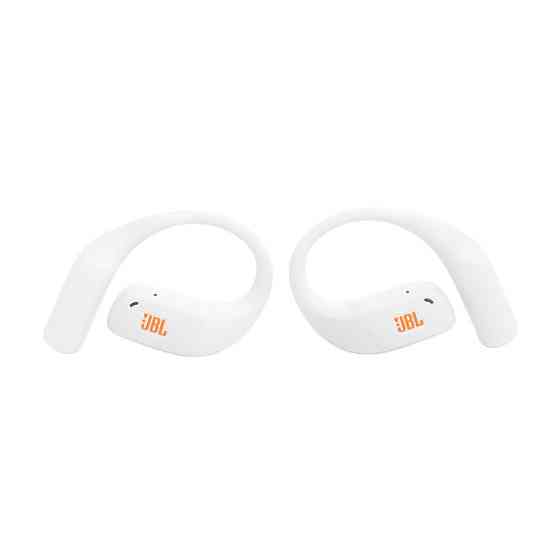 Bluetooth-гарнітура JBL Endurance Zone White (JBLENDUZONEWHT) ( 11648 ) Харків
