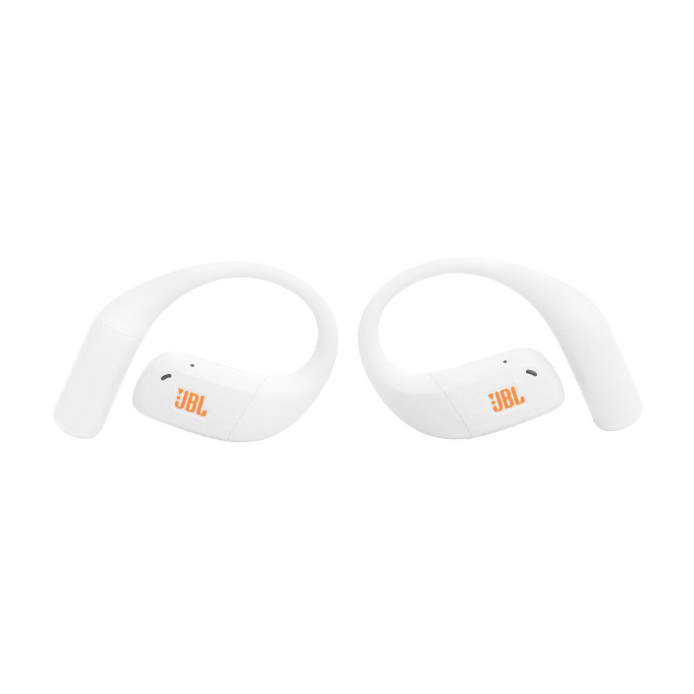 Bluetooth-гарнітура JBL Endurance Zone White (JBLENDUZONEWHT) ( 11648 ) Харків - фото 1