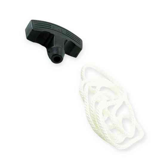 Ручка з мотузкою на мотоблок 178-186F стартера Мукачево