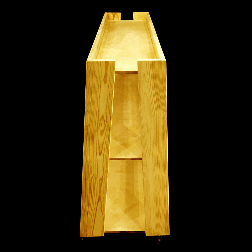 Органайзер для спортінвентарю "Батамба" каррі Миколаїв - фото 2