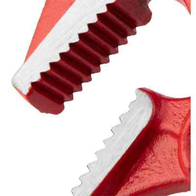 Ключ Neo Tools трубный, 90°, рабочий диапазон 0-38мм, 420мм (02-424) Винница