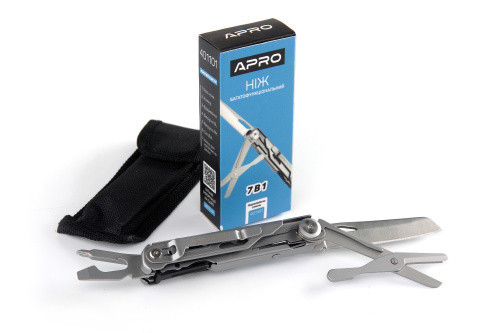 Многофункциональный нож 7 в 1 APRO Харьков - изображение 1