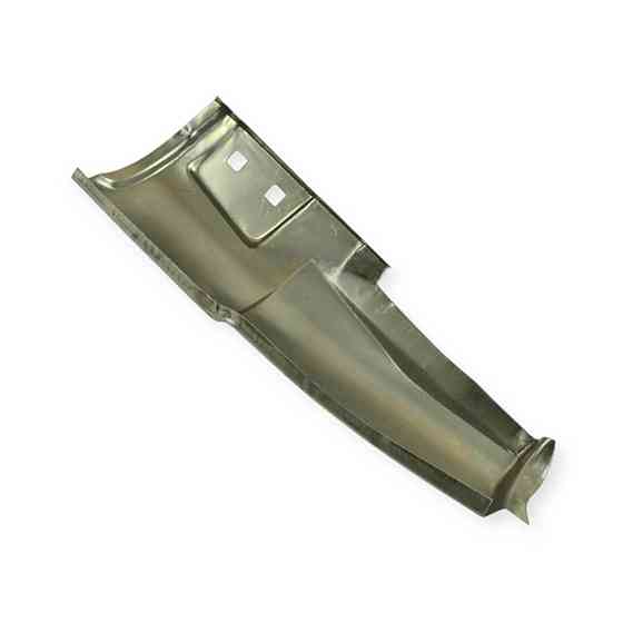 Вставка №35 ГАЗ 2705 угол боковой под фонарь правый ремонтная Мукачево