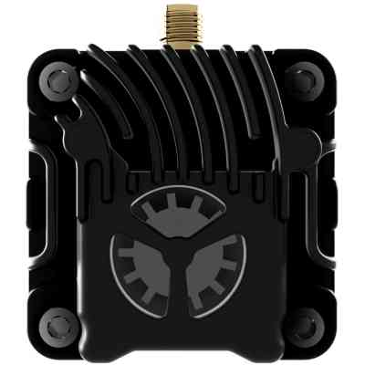 Видеопередатчик (VTX) DEC1 D1 2.5W 5.8GHz L,X,S Band 64CH SMA (000008788) Вінниця