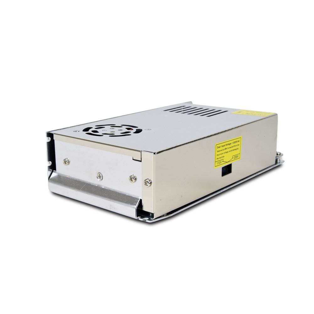 Блок живлення Faraday Electronics 240W/12V Київ - фото 2