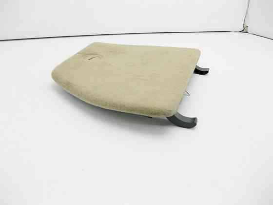 Mercedes-Benz  A1646901825 8K67 Кришка - лючок правої обшивки багажника бежева GL X164 Одесса