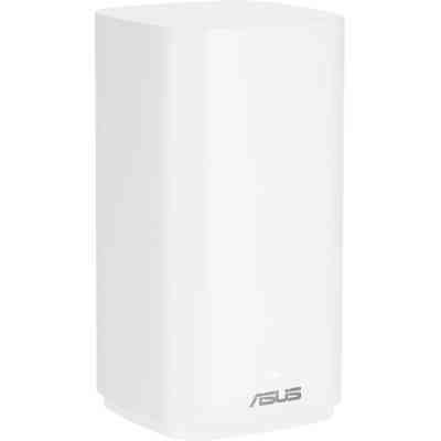 Точка доступа Wi-Fi ASUS ZenWiFi BD4 Outdoor 1pcs (90IG09A0-MO3B60) Винница