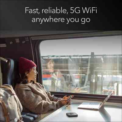 4G роутер Netgear MH3150-100EUS Винница