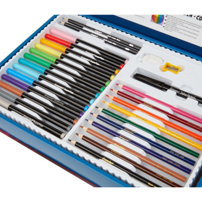Набор для творчества Crayola Аніме та манга набір для малювання (04-2938) Винница - изображение 5