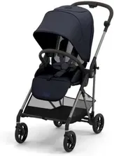 Детская коляска Cybex Melio 2.0 Dark Blue Spacerowy Киев