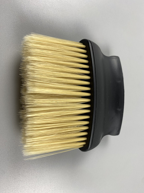 Щітка універсальна для чищення салону авто, автомобільна щітка для дітейлинка миття у важкодоступних місцях Мукачево - фото 4