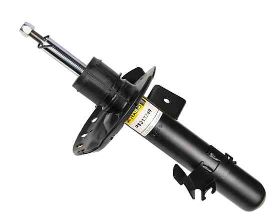 Амортизатор передній правий Raiso (Швеція) Volvo S60 II, Вольво С60 2  06 -  #RS313749 UAVQOJZ22 Ковель