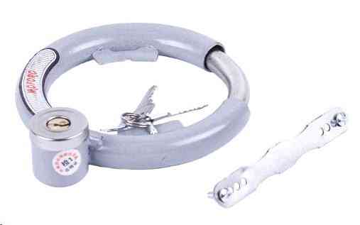 Замок протиугінний (блокування рами) ZX6104 Мукачево