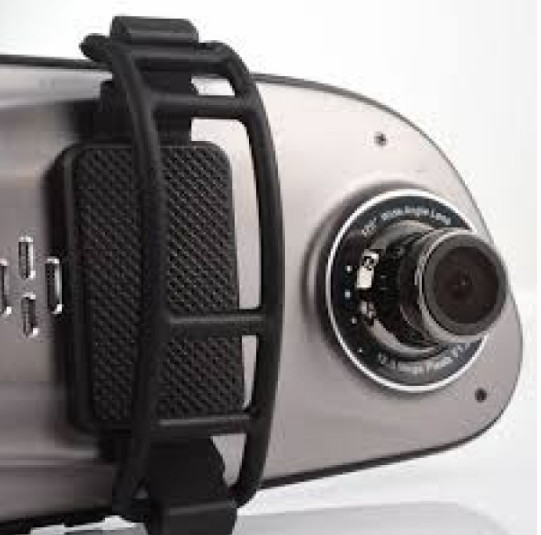 Зеркало видеорегистратор Anytek G77 Full HD 1080P на 2 камеры Винница - изображение 8
