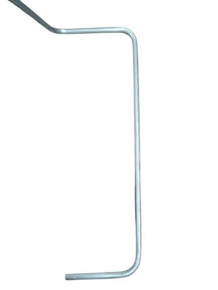 Трубка подачи газа к пилотной горелке FEG, Beata (Оригинал) Тернополь - изображение 3