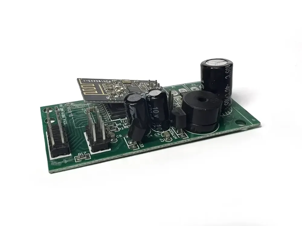 Плата для ваг WiFi (комплект) PCB WiFi з управлінням, функціями тари та підсумовування для платформних ваг Одеса - фото 8