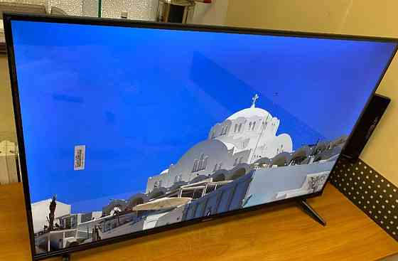 Распродажа! Телевизор Samsung 4K , Smart TV 45
