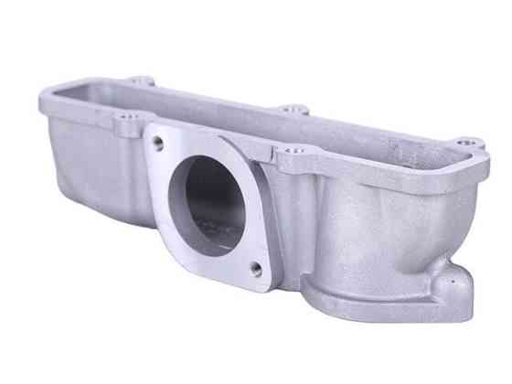 Колектор впускний двигун СF3B24T дизель Мукачево