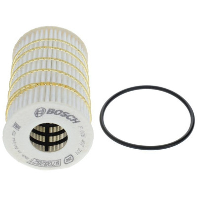 Фільтр масляний Bosch F026407331 Вінниця - фото 1