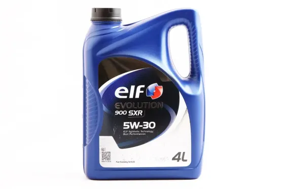 Масло  5W-30 Elf Evolution 900 SXR SL/CF 4л Винница