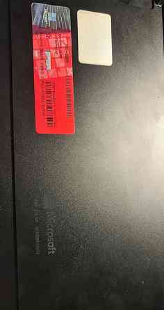 Планшет Surface Pro X model 1876 237/8гб Київ