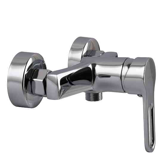 Змішувач для душу Globus Lux Dolly GLD-0105N Луцк