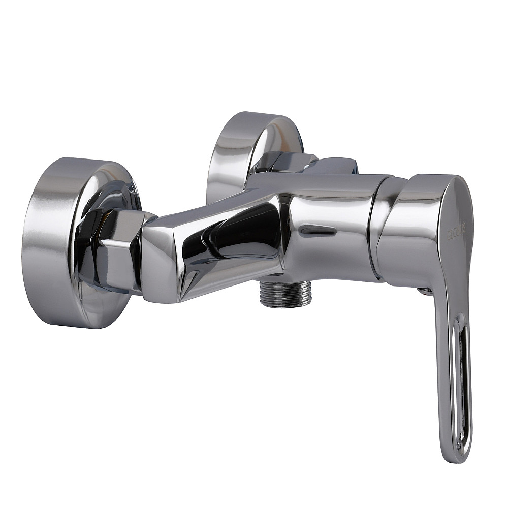 Змішувач для душу Globus Lux Dolly GLD-0105N Луцк - изображение 3