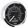 GPS-спідометр Wema чорний CMSB-BS-60L