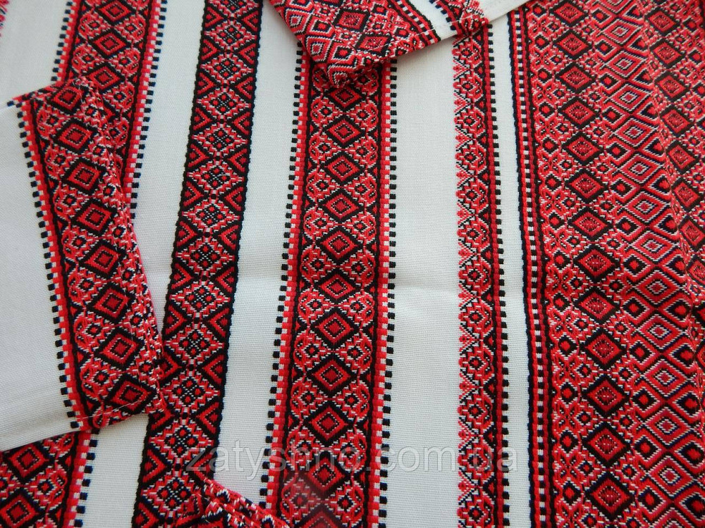 Гарні скатертини і серветки вишиті Київ - фото 5