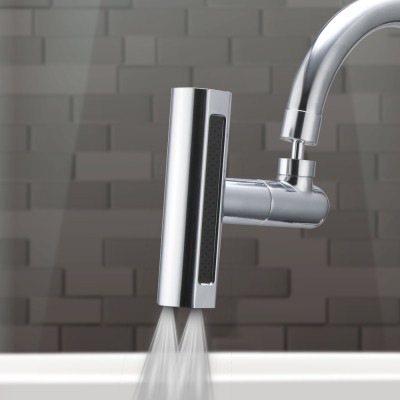 Аератор для змішувача N'oveen XL3001 Вінниця - фото 6