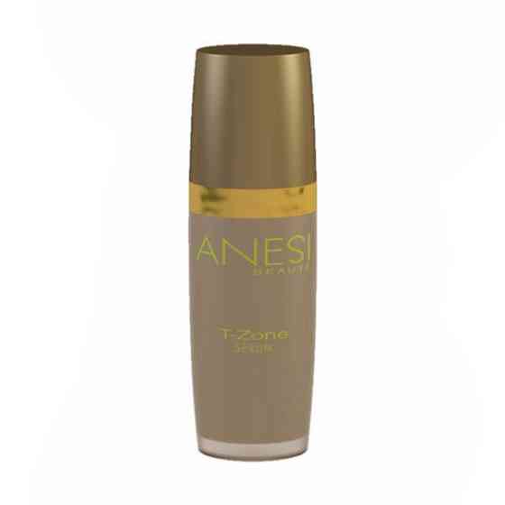 Легкая увлажняющая сыворотка для восстановления баланса кожи T-ZONE SERUM Anesi Lab 30 мл Днепр