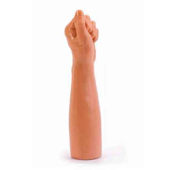 Рука - King-Sized Realistic Bitch Fist 12