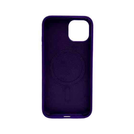 Чехол для iPhone 13 Cosmic Silicone Magnetic Modena Киев