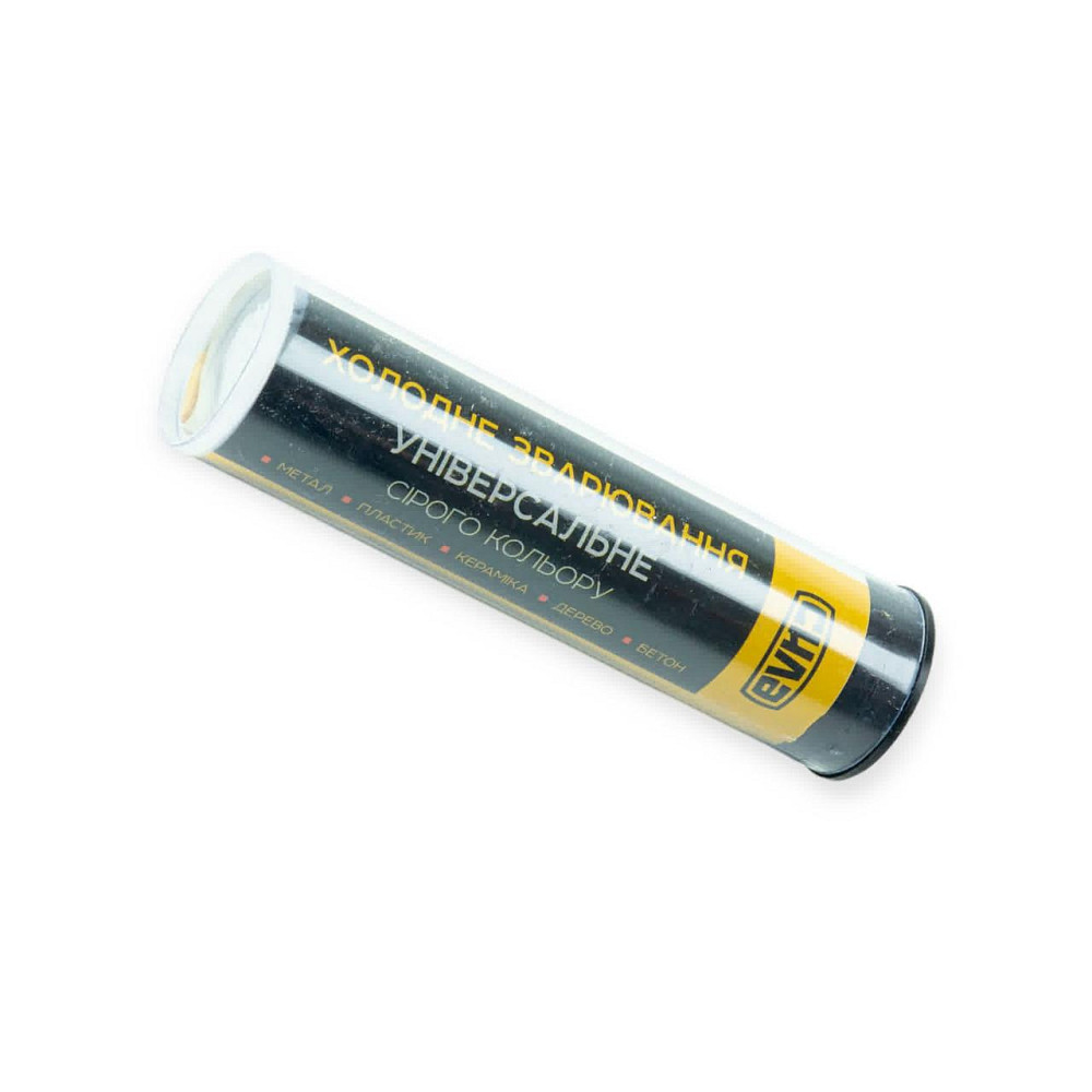 Холодная сварка серая 57г Мукачево - изображение 1