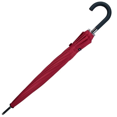 Парасоля Semi Line Red (2512-5) (DAS302139) Вінниця - фото 3