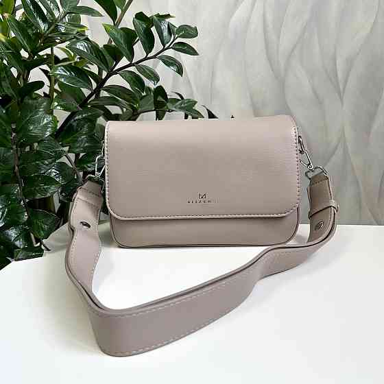 Брендовая женская сумка. Женская сумка маленькая через плечо. Киев