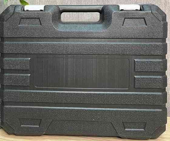 Аккумуляторная болгарка с насадкой для пилы 24V / 6Ah. Харьков