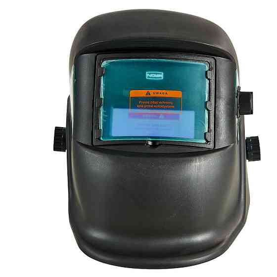 Маска зварювальника NOWA W-2550 Харків