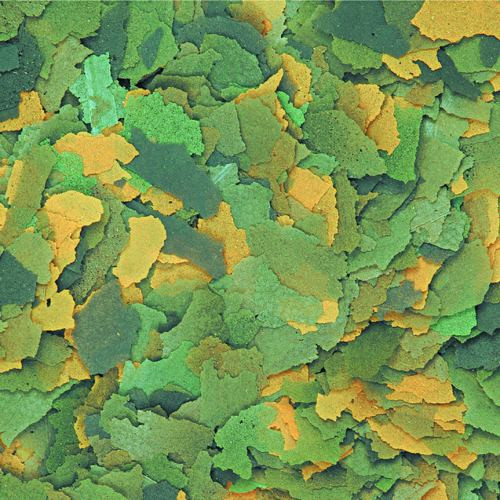 Корм Tropical Bio-Vit для травоїдних акваріумних риб пластівці 4 кг Київ - фото 2