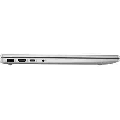 HP 14-em0029ua 14" FHD IPS, 300n/Ryzen 5-7520U (4.3)/16Gb/SSD512Gb/Radeon/DOS/Сріблястий Вінниця