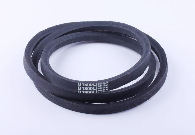 Ремінь B-1800 для дизельного двигуна 180N/мотоблок 195N Мукачево - фото 1