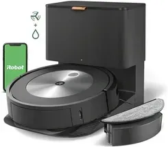 Пылесос iRobot Roomba Combo j5+ (j5578) Киев - изображение 1
