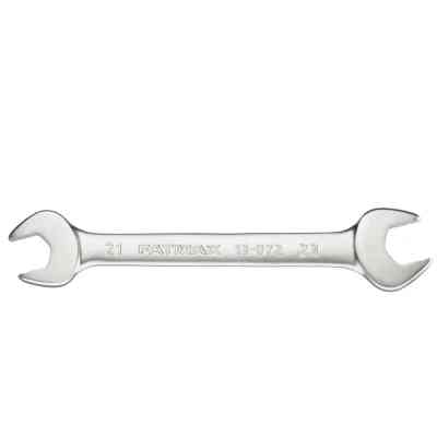 Ключ Stanley гаечный рожковый, 21 x 23 мм, метрический. (FMMT13072-0) Винница