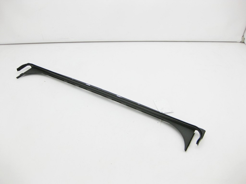 Mercedes-Benz  A2137820900 Кріпильна планка спереду вітровідбивача панорами E-Class W213 B-Class W247 EQA H243 Одесса - изображение 2