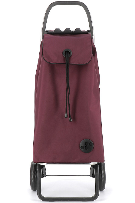 Сумка-візок Rolser I-Max MF 2L Burdeos (IMX304-1060) Київ - фото 2