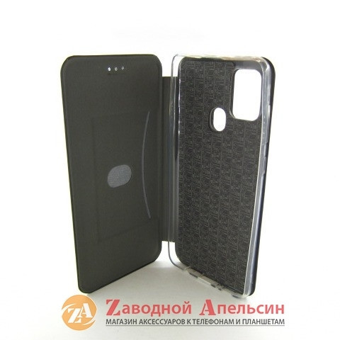 Чохол книжка Samsung A21s A217 Baseus Case rose gold Одеса - фото 6