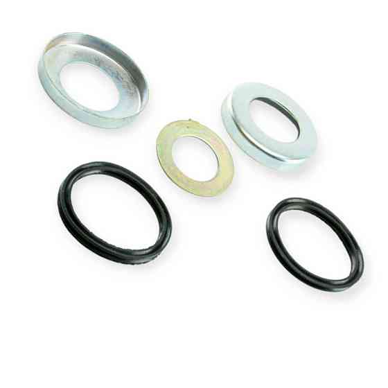 Пильовик колонки МТ з шайбою кермової Мукачево