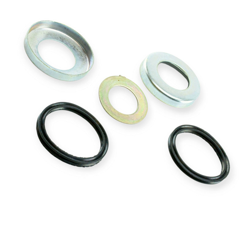 Пильовик колонки МТ з шайбою кермової Мукачево - фото 1