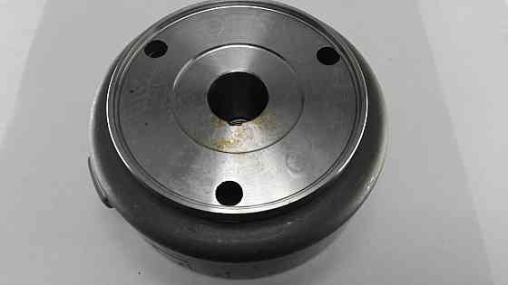 Магнит генератора (ротор) 4T CG125/150 (голый) ST Мукачево